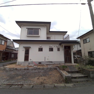 【フルリノベーション物件】米子市河岡　売買　一戸建て　 - 不動産売買（マンション/一戸建て）