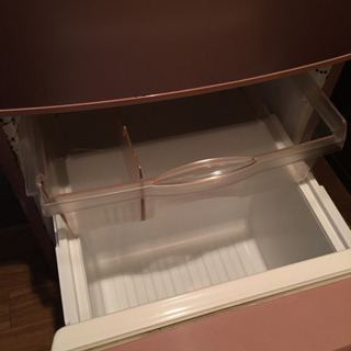 ナショナル 冷蔵庫の画像