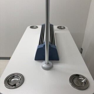 【美品】三菱 喫煙用集塵・脱臭機 スモークダッシュの画像