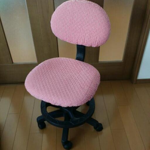 デスクチェア