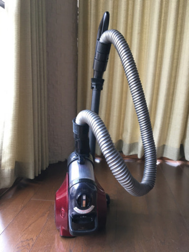 TOSHIBA 掃除機