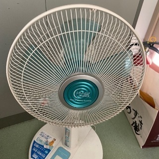 扇風機