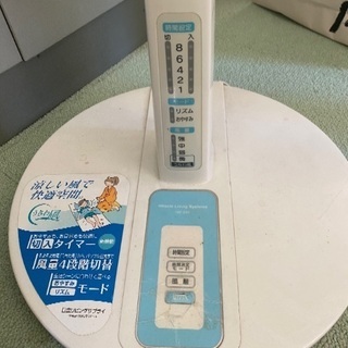 扇風機の画像
