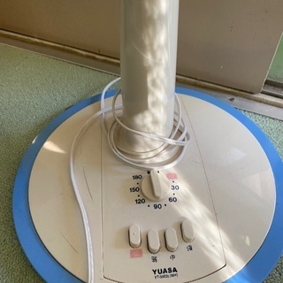 扇風機②の画像