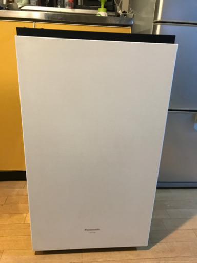 ジアイーノ　F-MV1500  10畳　半年利用