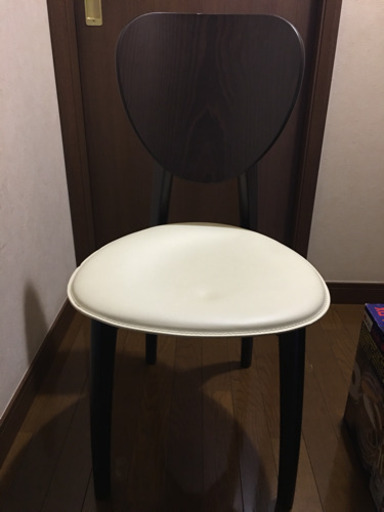 大塚家具  高級  イタリア製  ダイニングチェアー8脚