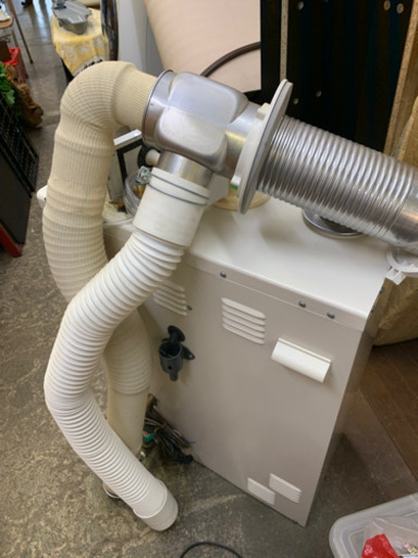 [OTQ-4701SAFF]ノーリツ 石油ふろ給湯器　オートタイプ　給湯能力4万キロ　屋内据置形　リモコン付き