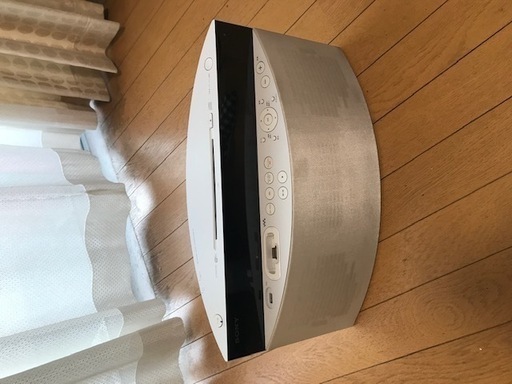 ウォークマン　CD再生機器