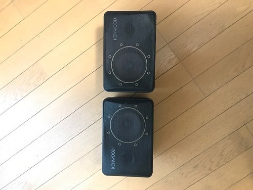 モニタースピーカー