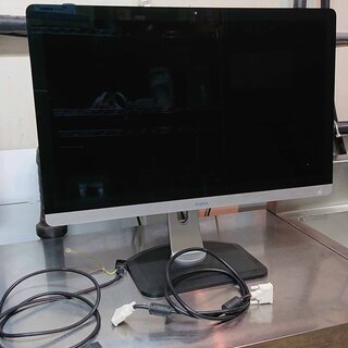 ２７インチ パソコンモニター　要修理　iiyama ProLit...