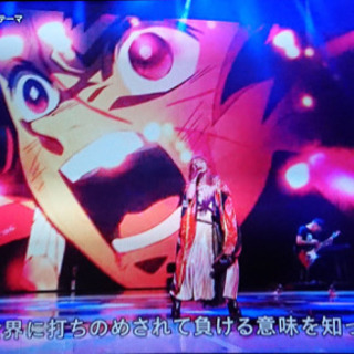 アニソン会🎼🎤