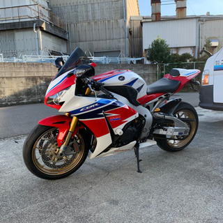 CBR1000RR SP firebladeの画像