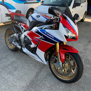 CBR1000RR SP firebladeの画像