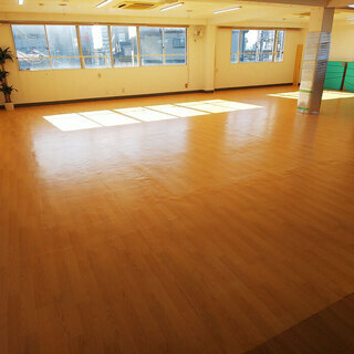 岩槻駅徒歩3分レンタルスペース・レンタルスタジオ「スポーツスクール88」の画像