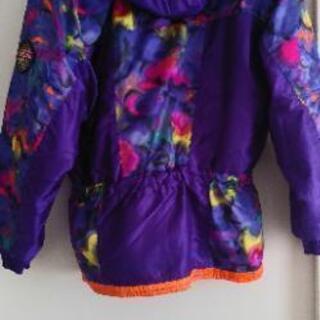 値下げ↓未使用　スキーウェア　の画像