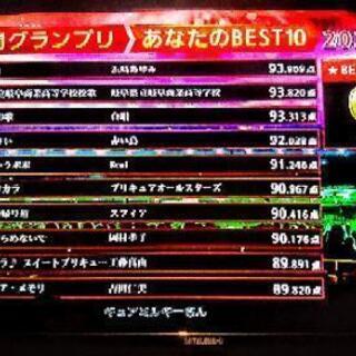 誰かカラオケに行きませんか？