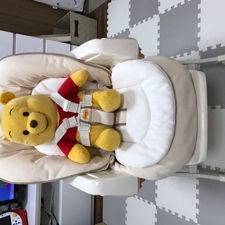 コンビ　ハイ＆ロー　スウィングラック