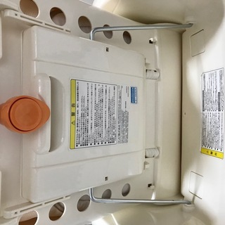 コンビ　ハイ＆ロー　スウィングラックの画像