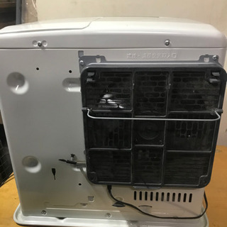 Danichi ブルーヒーター FW-5717LE