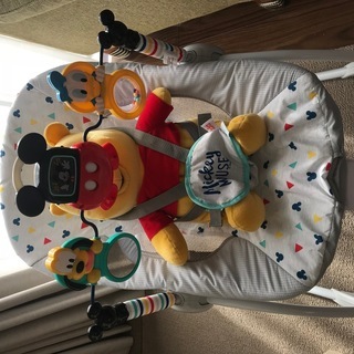 ミッキーマウス テイクアロング・ソングス・ロッカーの画像