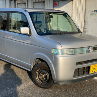 ザッツ★車検令和２年６月迄★格安コミコミ乗出し価格の画像