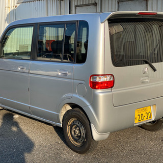 ザッツ★車検令和２年６月迄★格安コミコミ乗出し価格の画像