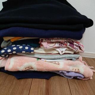 子供服 秋冬物