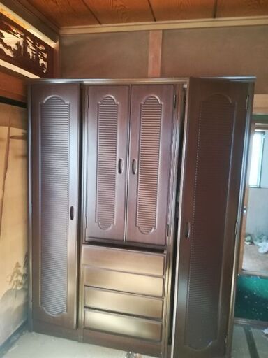 綺麗な状態です。まだまだ使えます。