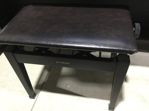 YAMAHA 電子ピアノ　Clavinova CLP-870 98年　YAMAHAチェア付き