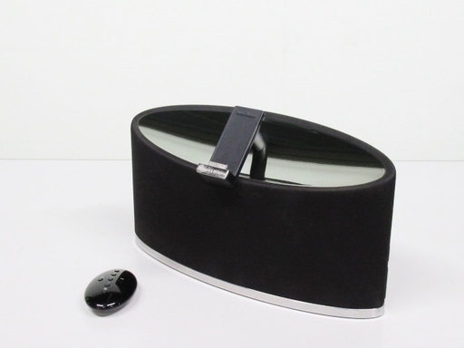 Bowers \u0026 Wilkins B\u0026W iPodスピーカー　Zeppelin Mini
