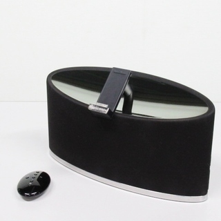 Bowers & Wilkins B&W iPodスピーカー　Z...