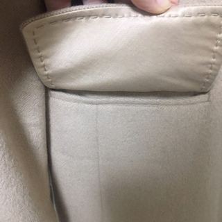 【保存状態良し】普段着〜会社用でも幅広く活用できるコートの画像