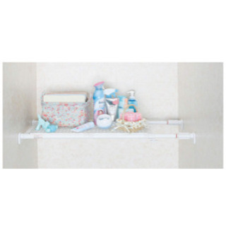 【美品】強力つっぱり棚の画像