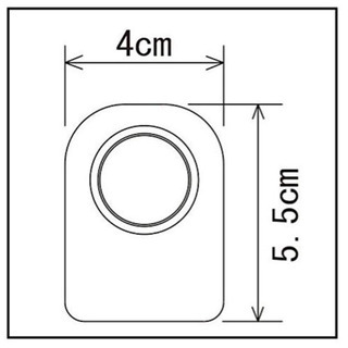 【美品】強力つっぱり棚の画像