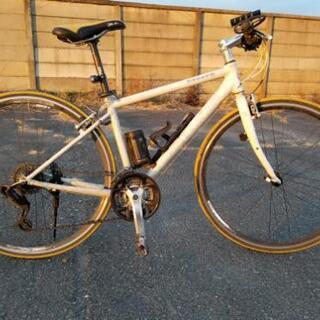 GIANT escape R3