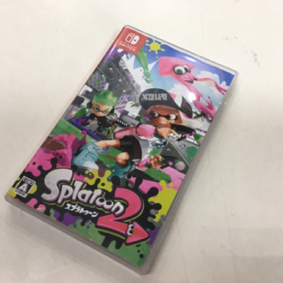 スプラトゥーン2