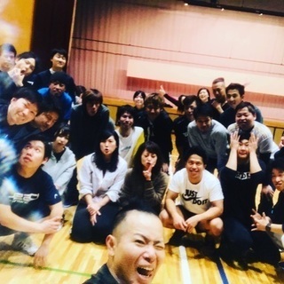 ワイワイ🏸バドミントン🏸
