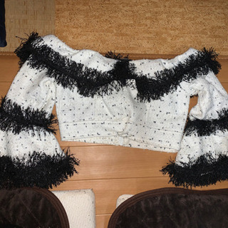 セットアップ(ブランド名→Belsia)の画像