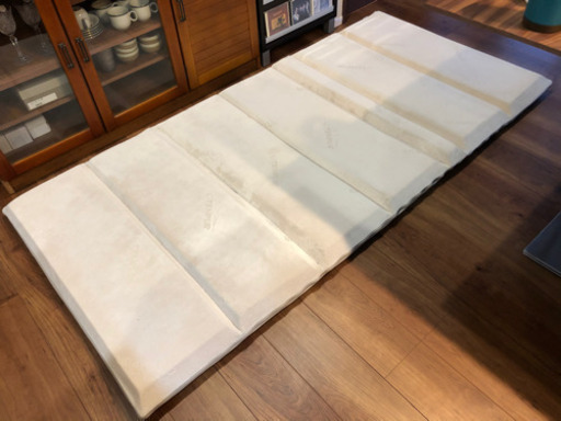 テンピュールマットレス　フトンデラックス