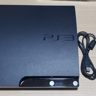 【ＰＳ３本体】プレステーション３　　１２０Ｇ