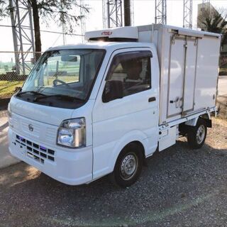 リース、レンタル、冷凍車、低温、使わないので個人的にお貸しします。の画像