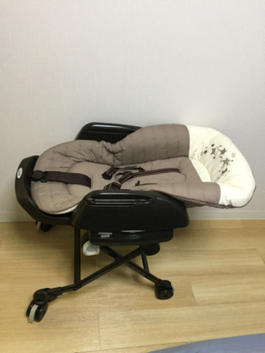 コンビ ネムリラ AUTO SWING  値下げしました！