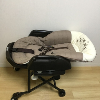 コンビ ネムリラ AUTO SWING 値下げしました！