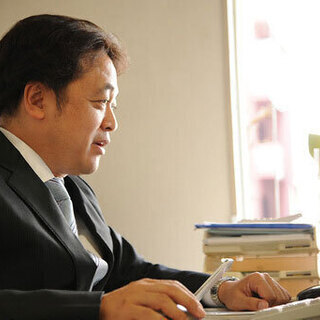 税理士事務所の補助スタッフ