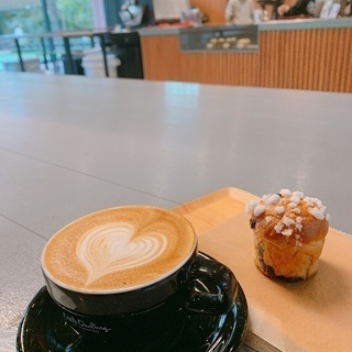 カフェ巡り☕💭💕 - 港区