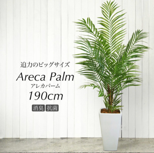 人工観葉植物　フェイクグリーン　観葉植物　造花