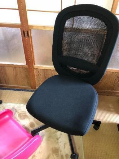 IKEA オフィスチェア