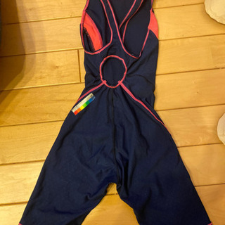 arena 140 練習用水着の画像