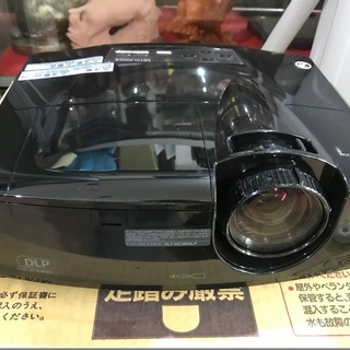 保管状態Ａランク！！　三菱　ＬＶＰ－ＨＣ４０００　プロジェクター　３９，９８０円（税抜き）