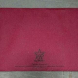 B'zクリスマスカード2019年未開封